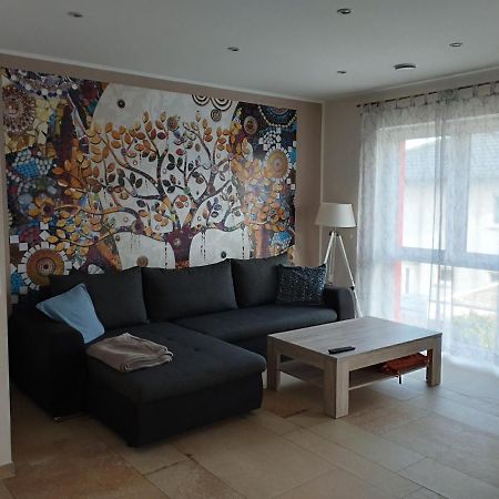 Rk Apartments Birnbaum Gerhardshofen Kültér fotó
