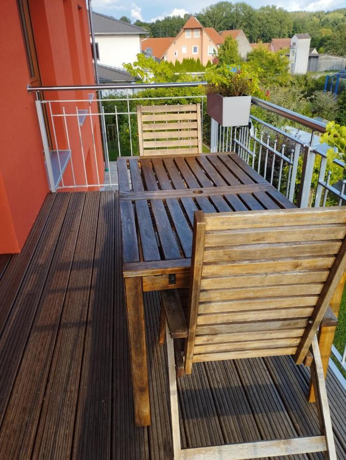 Rk Apartments Birnbaum Gerhardshofen Kültér fotó