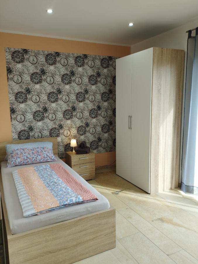 Rk Apartments Birnbaum Gerhardshofen Kültér fotó