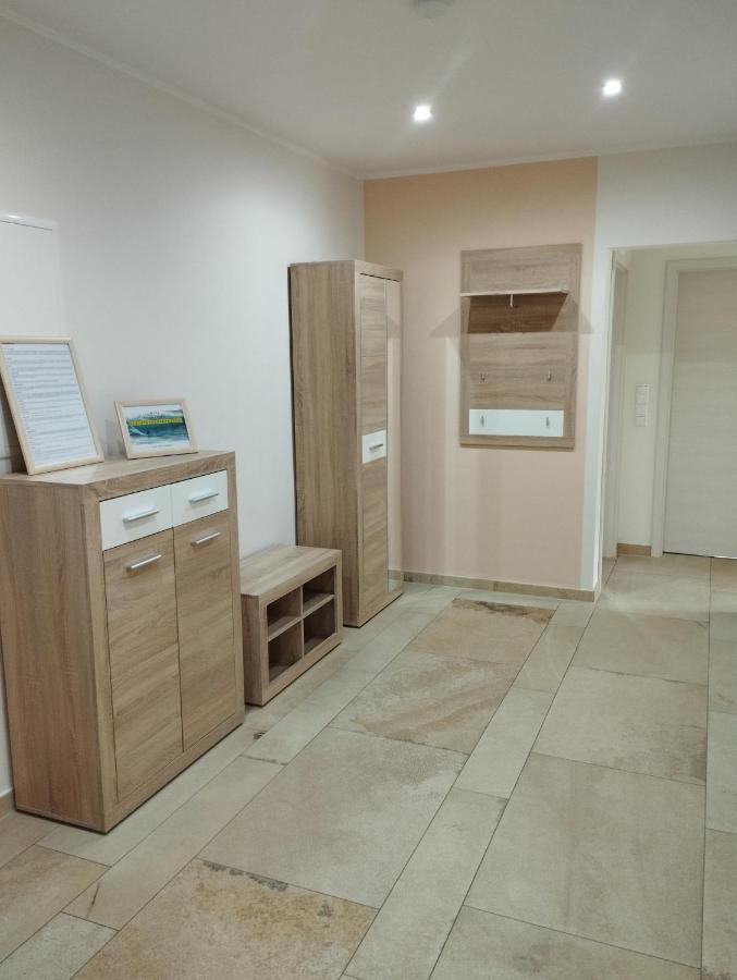 Rk Apartments Birnbaum Gerhardshofen Kültér fotó