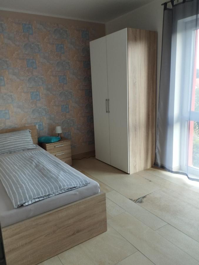 Rk Apartments Birnbaum Gerhardshofen Kültér fotó