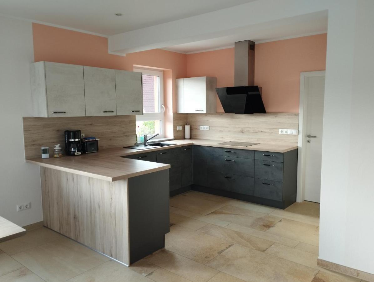 Rk Apartments Birnbaum Gerhardshofen Kültér fotó