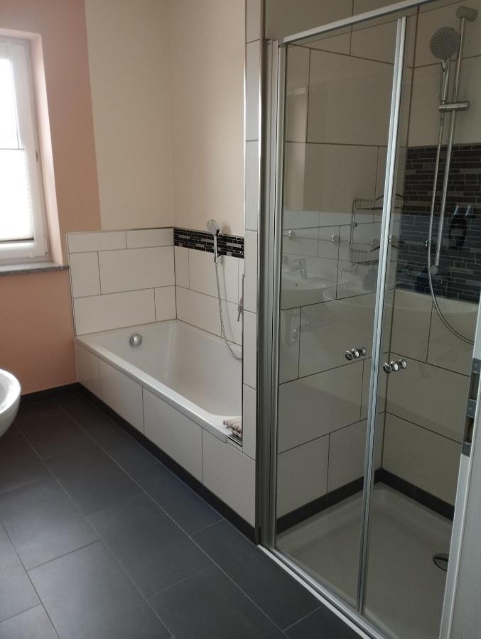 Rk Apartments Birnbaum Gerhardshofen Kültér fotó