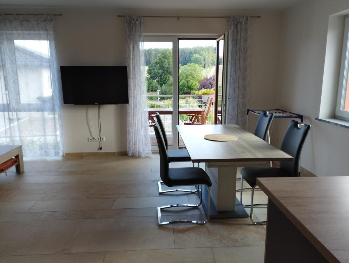 Rk Apartments Birnbaum Gerhardshofen Kültér fotó