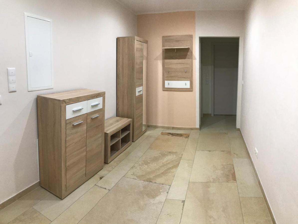 Rk Apartments Birnbaum Gerhardshofen Kültér fotó